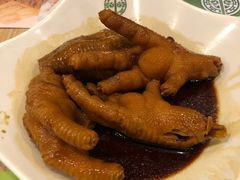 -添好运点心专门店(中环IFC店)