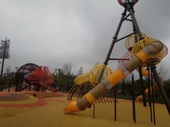 -枫香湖儿童公园