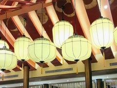 -西安凯悦酒店·湖畔中餐厅