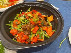 -御沪沪味园.融合菜.海鲜(斜土路店)
