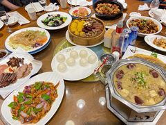 -赶海部落海鲜城(海阳路店)