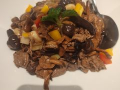 -新乾隆酒楼(帝景园店)