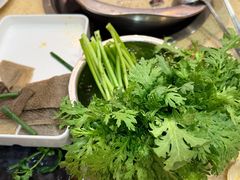 -多迷烫菜广场(水心大厦店)