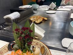 -铁板诱惑法式铁板烧(大卫城店)