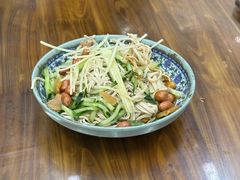 -雪琴面馆富安特色鱼汤面(城中花园店)