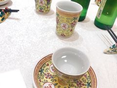 -仿膳饭庄(天安门店)