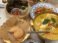 -KingThaia金泰兰(滨江天街店)