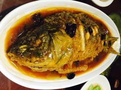 -松针蔡记蒸饺(花园路店)