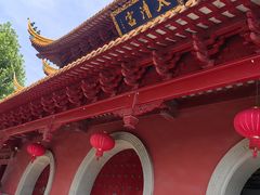 -钦赐仰殿道观