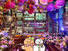 -上海静安香格里拉大酒店