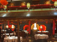 -宝轩渔府·老字号海鲜·正宗津菜(水上店)