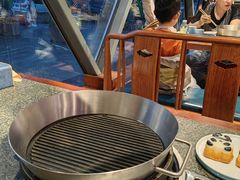 -佟爷·老北京炙子烤肉(动物园店)