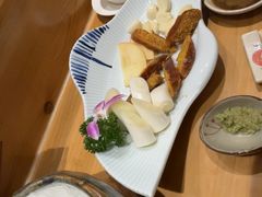 -大岛日本料理铁板烧(南通大饭店)