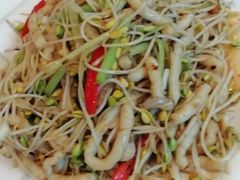 -潮喜竹溪荔湖酒家(荔枝湾店)