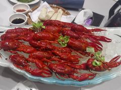 -钱记·乡野菜(紫荆花路店)