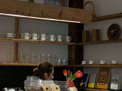 -常识咖啡common sense(春熙路店)