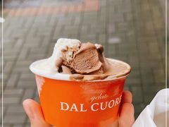 -Dal Cuore 达可芮冰淇淋(陕西北路店)