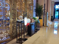 -昆明南亚风情园豪生大酒店-泰式国际海鲜自助餐厅
