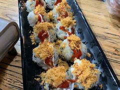 -京玉菲饭店(李村店)