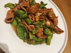 -四季民福烤鸭店(西单华威约饭街店)