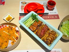 -避风塘(宝山万达店)