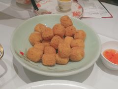 一口酥豆腐-稻香酒家·34年老字号·港式粤菜(侨光店)