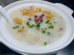 -卓粤拉肠(红庙店)