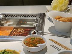 -海底捞火锅(威高广场店)