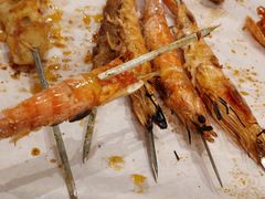 大海虾-枪火串烧·东北特色烧烤(罗湖总店)