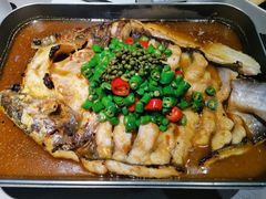 -半天妖烤鱼(新中关购物中心店)