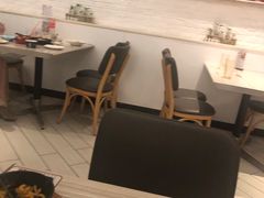 大堂-必胜客(国展店)