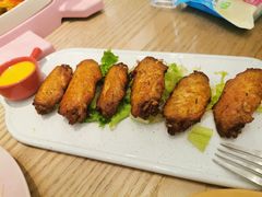 -BossBabe亲子餐厅(金光华广场店)