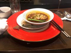 -丽晶轩中餐厅(重庆丽晶酒店)
