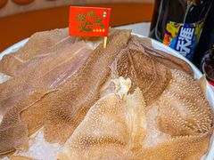 -享遇.锅姥姥牛排海鲜自助(小寨店)