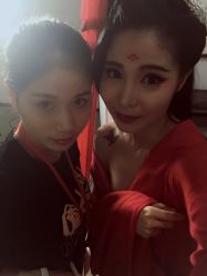 -盘子女人坊生日照·摄影馆(华强店)