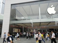 -Apple零售店(成都太古里店)