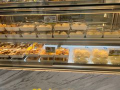 -鲍师傅糕点(大沽南路店)