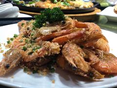 -百年银屏蚝烙·潮汕菜·非遗(乐山店)