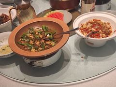 -湘中缘·湖南菜(娄底驻京办店)