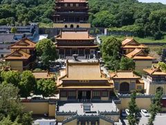 -南京市江宁方山