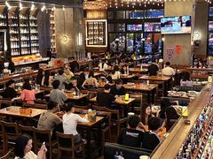 -COMMUNE幻师(解放西路店)