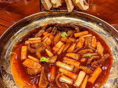 -九紫烤鸭·津粤菜(意式风情街店)