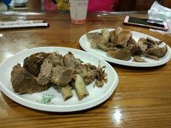 -清真·益鑫羊肉手抓馆(花园北街店)