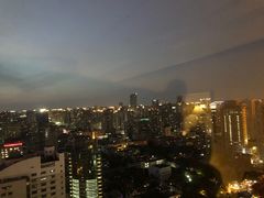 -上海波特曼丽思卡尔顿酒店