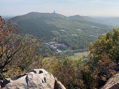 -棋盘山风景区