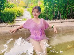 -大连金石滩绿发温泉假日酒店