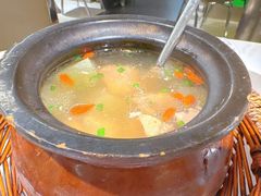 -欧记大排档·景德菜(上海首店)