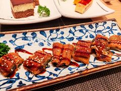 -德川家日本料理(顺义华联店)