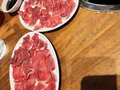 -牛必福潮汕牛肉火锅(油坊桥店)