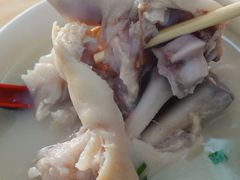 -雷祖芳老妈蹄花店